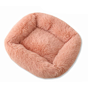 Square Dog Bed