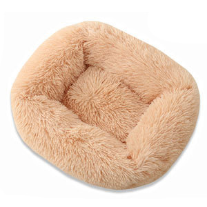 Square Dog Bed