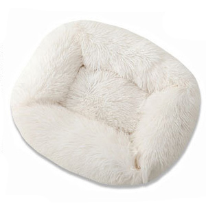 Square Dog Bed
