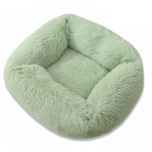 Square Dog Bed