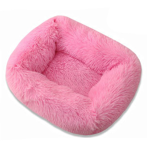 Square Dog Bed