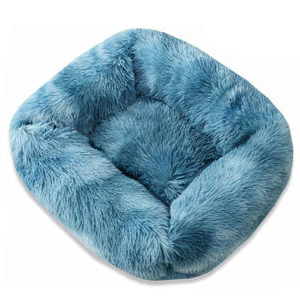 Square Dog Bed