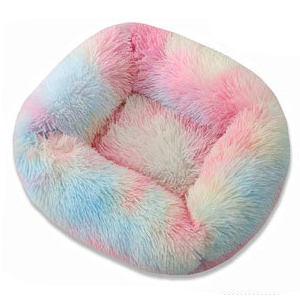 Square Dog Bed