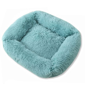 Square Dog Bed