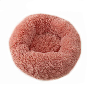 Rounded Pet Bed