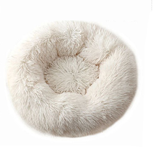 Rounded Pet Bed