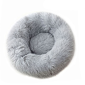 Rounded Pet Bed
