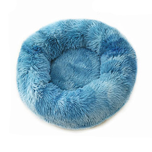 Rounded Pet Bed