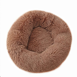 Rounded Pet Bed
