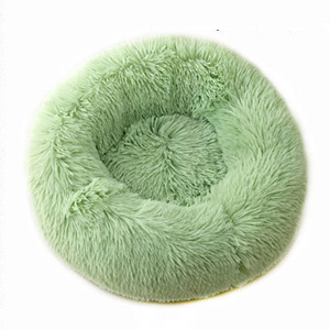 Rounded Pet Bed