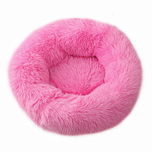 Rounded Pet Bed