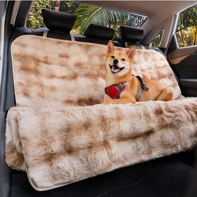 waterproof car cover for dog
