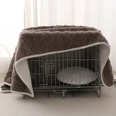 crate cover for dogs