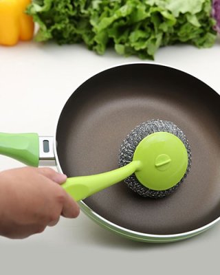 Cleaning-Ball