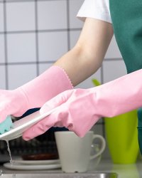 Household-Gloves