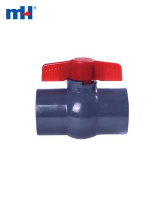 PVC Ball Valve