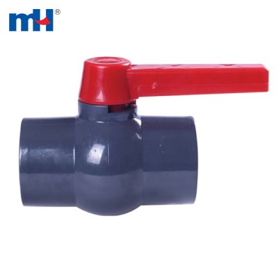 PVC Ball Valve