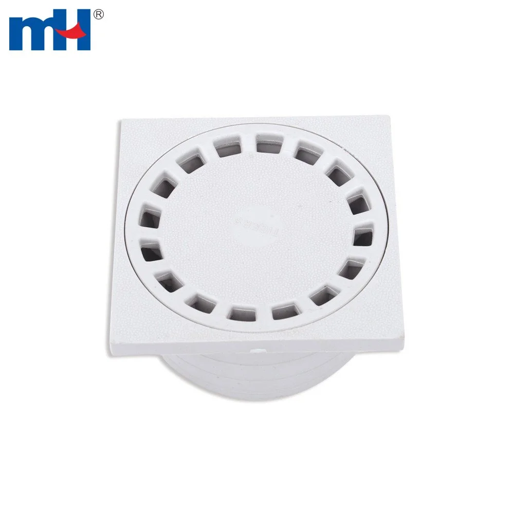 PVC Floor Drain