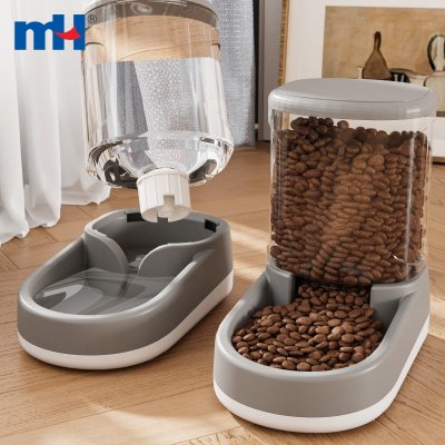 3.8L Automatic Pet Feeder