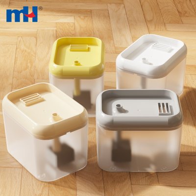 Automatic Pet Water Fountain