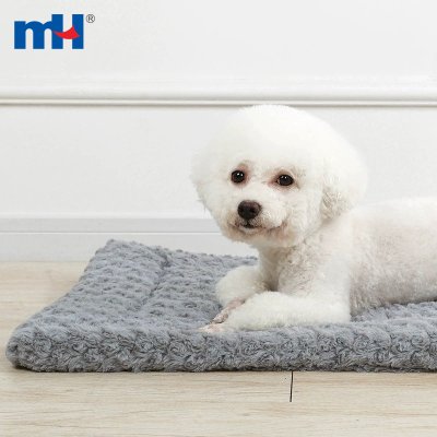 Dual-Sided Reversible Pet Mat