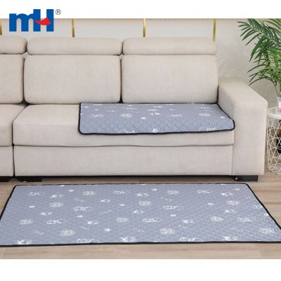 Printed Waterproof Pet Urine Pad