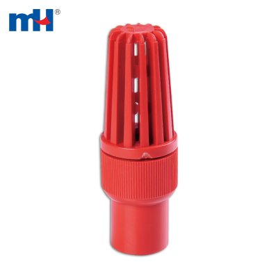 PVC Foot Valve