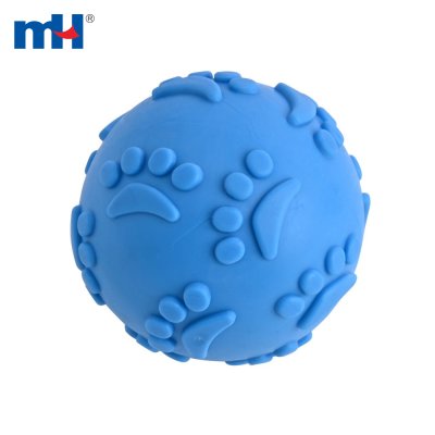 TRP Ball Pet Toys