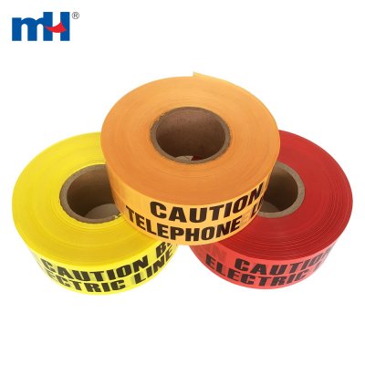 Warning Tape
