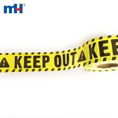 Warning Tape
