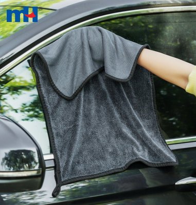 Car & Home Hybrid Fiber Cleaning Cloth