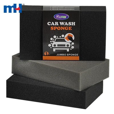 Car Wax Applicator