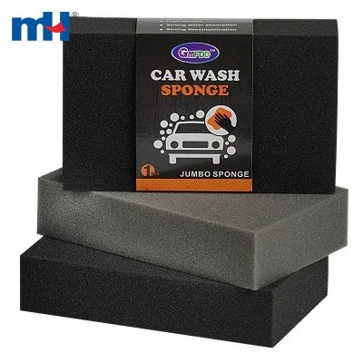 Car Wax Applicator