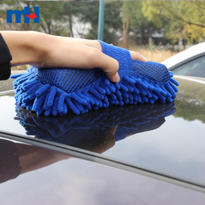 Car Wax Applicator