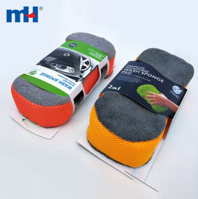 Car Wax Applicator