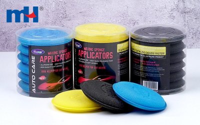 Car Wax Applicator