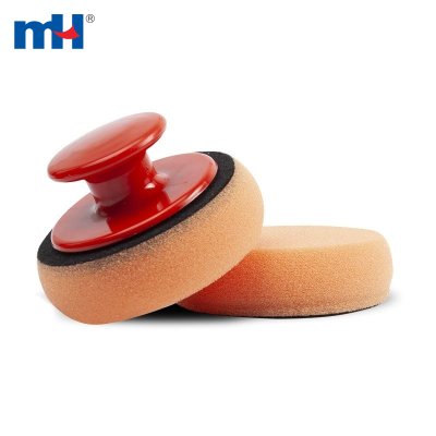 Car Wax Applicator