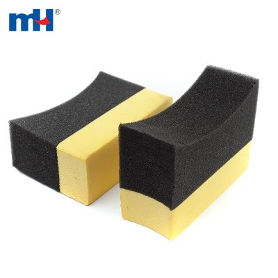 Car Wax Applicator