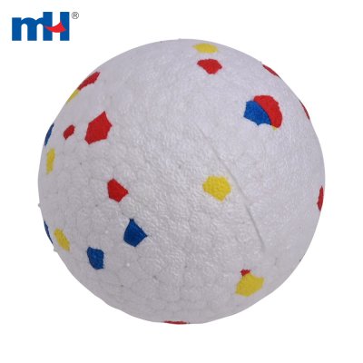 EVA Foam Pet Toys