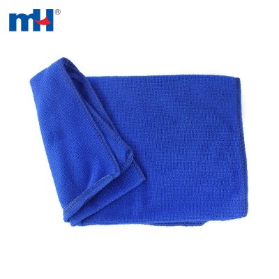 Microfiber Cleaning Cloth for Car