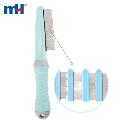 Pet Grooming Comb