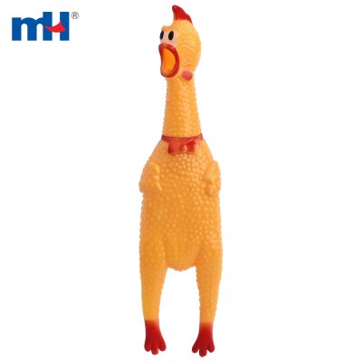 PVC Pet Toys