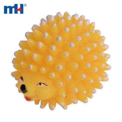 PVC Pet Toys