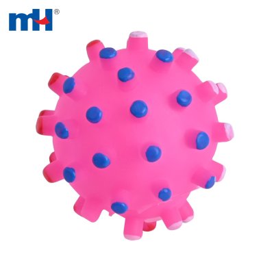 PVC Pet Toys