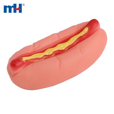PVC Pet Toys