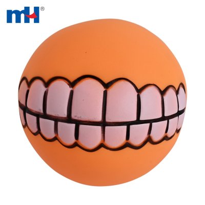 PVC Pet Toys
