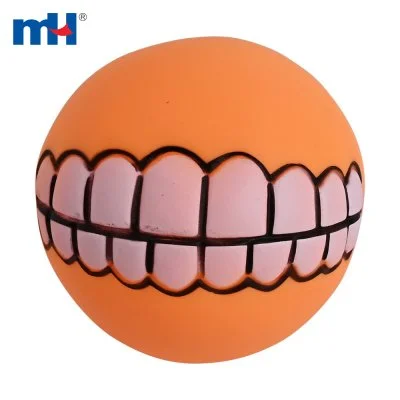 PVC Pet Toys