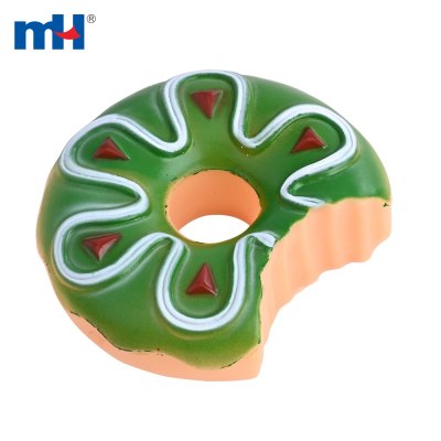 PVC Pet Toys