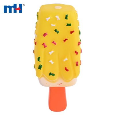 PVC Pet Toys