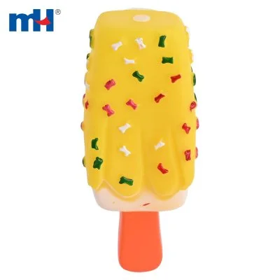 PVC Pet Toys
